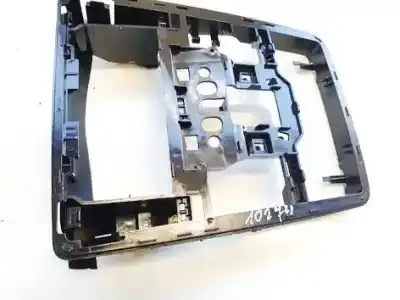 Автозапчастина б/у пластикler для bmw 3 (e30) m3 2.3 посилання на oem iam 13339682