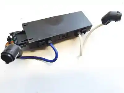 Автозапчастина б/у датчик для bmw 3 (e30) m3 2.3 посилання на oem iam   