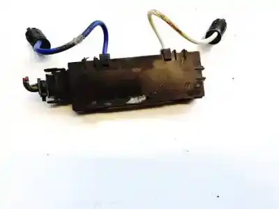 Автозапчастина б/у датчик для bmw 3 (e30) m3 2.3 посилання на oem iam   