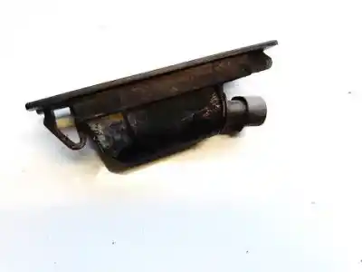 Автозапчастина б/у реєстрація пілот для bmw 3 (e30) m3 2.3 посилання на oem iam 13251936