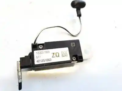 Автозапчастина б/у датчик для bmw 3 (e30) m3 2.3 посилання на oem iam 13327069