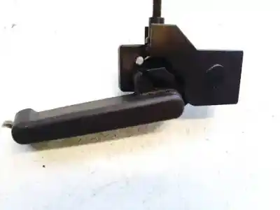 Автозапчастина б/у пластикler для bmw 3 (e30) m3 2.3 посилання на oem iam 