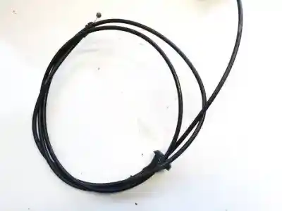 Автозапчастина б/у пластикler для bmw 3 (e30) m3 2.3 посилання на oem iam 