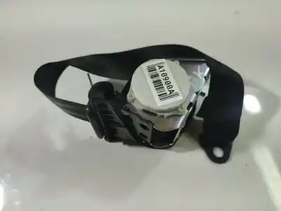 Second-hand car spare part REAR LEFT SEAT BELT for CITROEN C5 III (RD_) 2.0 HDI (RDRHDA) OEM IAM references 1000045  