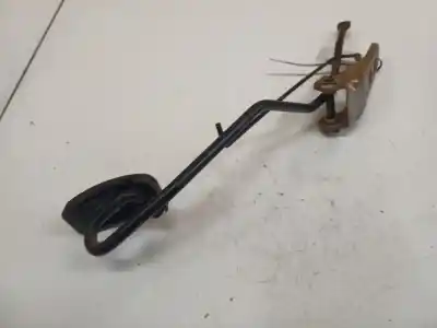Second-hand car spare part CLUTCH PEDAL for PEUGEOT 406 (8B) 2.0 HDI 110 OEM IAM references   