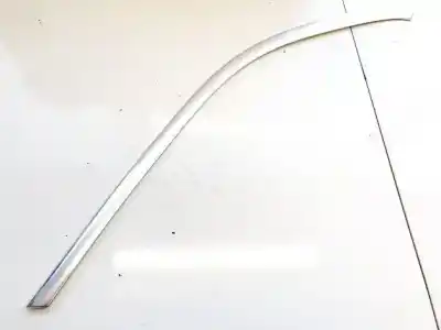 Автозапчастина б/у пластикler для bmw 3 (e30) m3 2.3 посилання на oem iam 2066z31