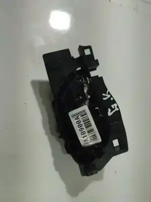 Second-hand car spare part INTERIOR LEFT FRONT HANDLE for CITROEN C5 III (RD_) 2.0 HDI (RDRHDA) OEM IAM references 9660525480  