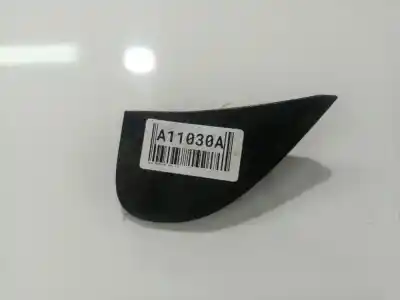 Peça sobressalente para automóvel em segunda mão plásticos por fiat freemont (345_) 2.0 jtd 4x4 referências oem iam 05178150ad