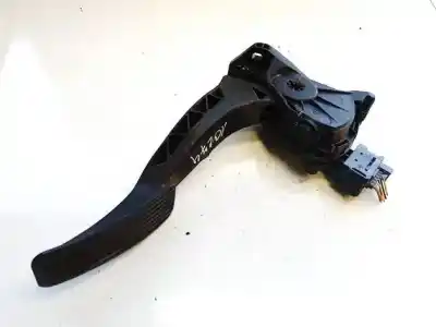 Second-hand car spare part ACCELERATOR PEDAL for BMW 3 (E30) M3 2.3 OEM IAM references 13237356  