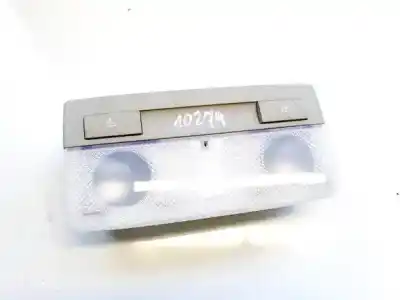 Автозапчастина б/у внутрішне світло для bmw 3 (e30) m3 2.3 посилання на oem iam 316627975