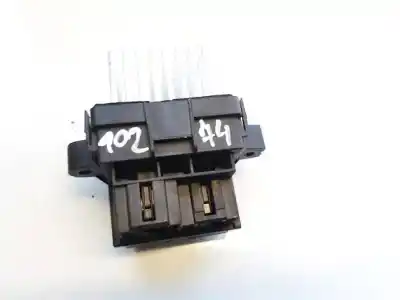 Автозапчастина б/у стійкість на нагревання для bmw 3 (e30) m3 2.3 посилання на oem iam 13503201