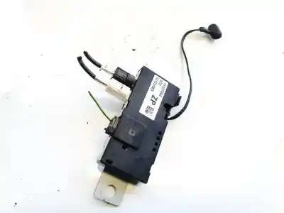 Автозапчастина б/у антенний підсилювач для bmw 3 (e30) m3 2.3 посилання на oem iam 13327068