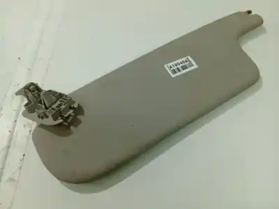 Second-hand car spare part LEFT SUNSHADE for RENAULT LAGUNA II (BG0/1_) 1.9 DCI (BG1A, BG1V) OEM IAM references   