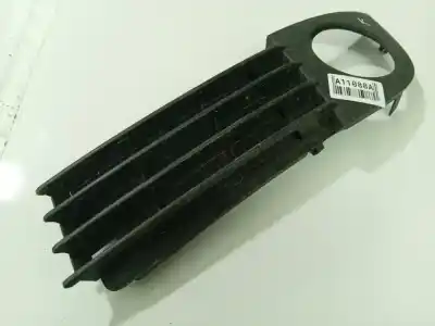 İkinci el araba yedek parçası sol tampon izgarasi için audi a6 c5 (4b2) 2.5 tdi oem iam referansları 4b0807681aa