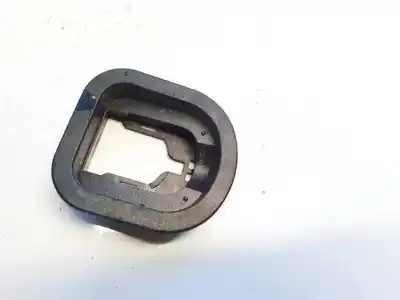 Автозапчастина б/у пластикler для bmw 3 (e30) m3 2.3 посилання на oem iam 24437967