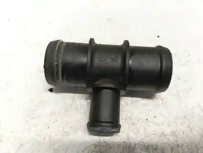 Second-hand car spare part THERMOSTAT for SKODA SUPERB (3U4) 2.0 TDI DPF OEM IAM references N906929  