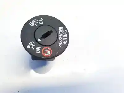 Автозапчастина б/у вимикач для bmw 3 (e30) m3 2.3 посилання на oem iam 13577258