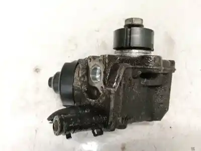 Peça sobressalente para automóvel em segunda mão bomba de injeção por skoda superb (3u4) 2.0 tdi dpf referências oem iam 03l130755d  11110113, 0445010514