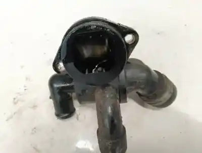Second-hand car spare part THERMOSTAT for SKODA SUPERB (3U4) 2.0 TDI DPF OEM IAM references V7548004  