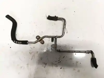 Second-hand car spare part TUBE for SKODA SUPERB (3U4) 2.0 TDI DPF OEM IAM references 03L201360AC  