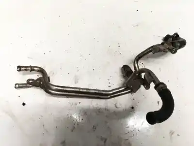 Second-hand car spare part TUBE for MERCEDES-BENZ C219, I 2004.10 - 2011.01 CLS 320 CDI (219.322) 165KW 2005.01 - 2010.12 OEM IAM references A6420702732  