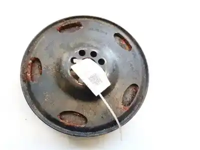 Gebrauchtes Autoersatzteil KURBELWELLENRIEMENSCHEIBE zum AUDI A6 ALLROAD QUATTRO (4FH) 3.2 FSI OEM-IAM-Referenzen 06E105251A  