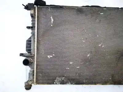 Автозапчасти б/у водяной радиатор за ford focus iii 1.6 tdci ссылки oem iam 6g918005dd  6g91-8005-dd