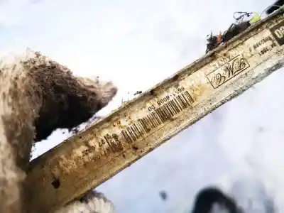 Автозапчасти б/у водяной радиатор за ford focus iii 1.6 tdci ссылки oem iam 6g918005dd  6g91-8005-dd