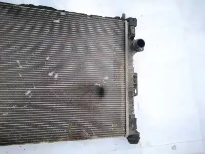 Автозапчасти б/у водяной радиатор за ford focus iii 1.6 tdci ссылки oem iam 6g918005dd  6g91-8005-dd