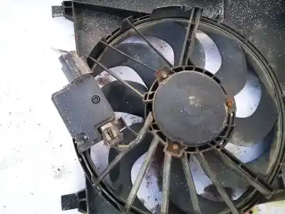 Автозапчасти б/у электрический вентилятор за ford focus iii 1.6 tdci ссылки oem iam cv618c607eb  cv61-8c607-eb, 8240648
