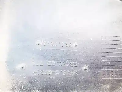 Автозапчасти б/у электрический вентилятор за ford focus iii 1.6 tdci ссылки oem iam cv618c607eb  cv61-8c607-eb, 8240648