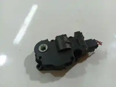 Gebrauchtes Autoersatzteil KLIMAANLAGEN-LUKEN-ÖFFNUNGSMOTOR zum BMW 3 (E90) 325 I OEM-IAM-Referenzen EF8331  
