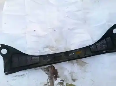 Gebrauchtes Autoersatzteil TORPEDO zum FORD FOCUS III 1.6 TDCI OEM-IAM-Referenzen BM51A02216AF  