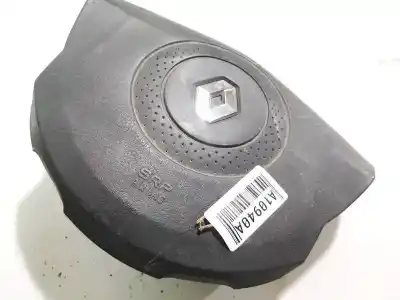 Gebrauchtes Autoersatzteil AIRBAG VORNE LINKS zum RENAULT LAGUNA II (BG0/1_) 1.9 DCI (BG1A, BG1V) OEM-IAM-Referenzen 8200323714A  