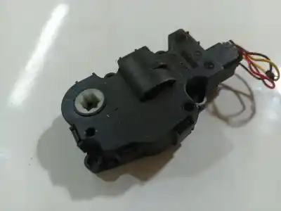 Gebrauchtes Autoersatzteil KLIMAANLAGEN-LUKEN-ÖFFNUNGSMOTOR zum BMW 3 (E90) 325 I OEM-IAM-Referenzen EF8331  