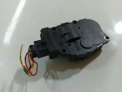 Автозапчасти б/у мотор открывания люков кондиционера за bmw 3 (e90) 325 i ссылки oem iam ef8331  ef8331, 9298880