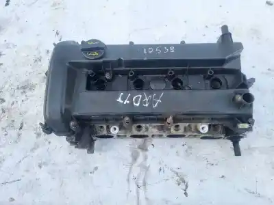 Gebrauchtes Autoersatzteil ZYLINDERKOPF DES MOTORS zum FORD MONDEO III (B5Y) 1.8 16V OEM-IAM-Referenzen 1S7G6090AT  