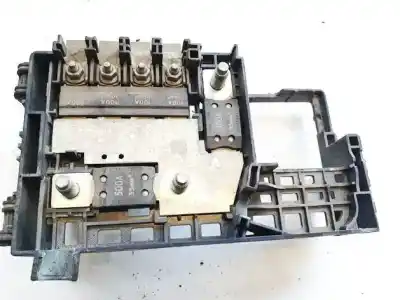 Автозапчастина б/у реле/запоперівник для bmw 3 (e30) m3 2.3 посилання на oem iam 20999170