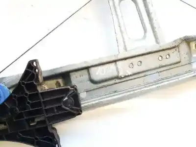 Автозапчасти б/у регулятор стекла заднего левого за bmw 3 (e30) m3 2.3 ссылки oem iam 13227840  964841-104