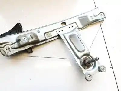 Автозапчасти б/у регулятор стекла заднего левого за bmw 3 (e30) m3 2.3 ссылки oem iam 13227840  964841-104