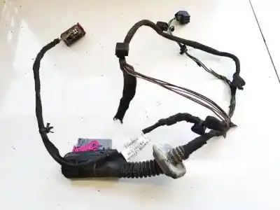 Автозапчастина б/у дрот для bmw 3 (e30) m3 2.3 посилання на oem iam 20980012