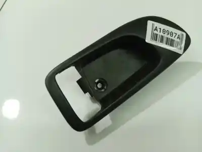 İkinci el araba yedek parçası plasti̇kler için mazda 6 hatchback (gg) 2.0 di (gg14) oem iam referansları 