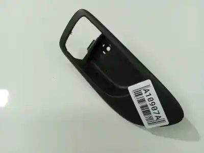 İkinci el araba yedek parçası plasti̇kler için mazda 6 hatchback (gg) 2.0 di (gg14) oem iam referansları 