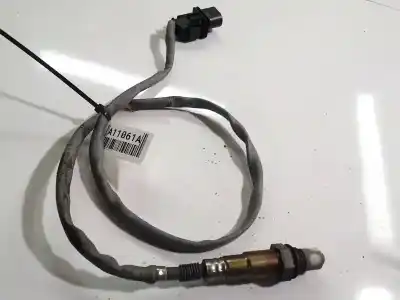 Автозапчастина б/у лямбда-зонд для bmw 3 (e90) 325 i посилання на oem iam 
