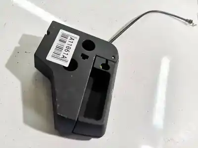 Автозапчастина б/у пластикler для bmw 3 (e90) 325 i посилання на oem iam 