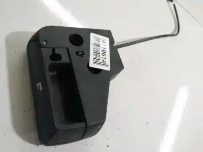 Автозапчастина б/у пластикler для bmw 3 (e90) 325 i посилання на oem iam 