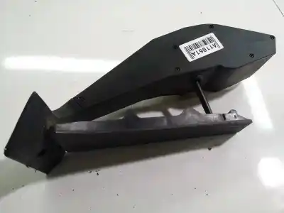 Автозапчастина б/у педаль акселератора для bmw 3 (e90) 325 i посилання на oem iam 