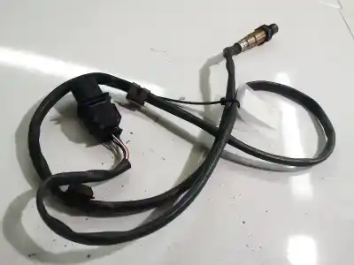 Автозапчастина б/у лямбда-зонд для bmw 3 (e90) 325 i посилання на oem iam 