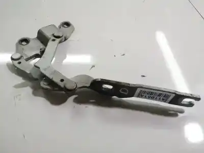 Автозапчастина б/у петля капота для bmw 3 (e90) 325 i посилання на oem iam 