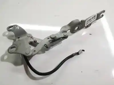 Автозапчастина б/у петля капота для bmw 3 (e90) 325 i посилання на oem iam 